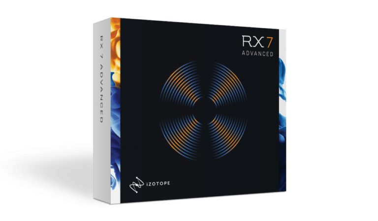 RX 7 Advanced Crack Win 9.3.0 Latest Download [2022]