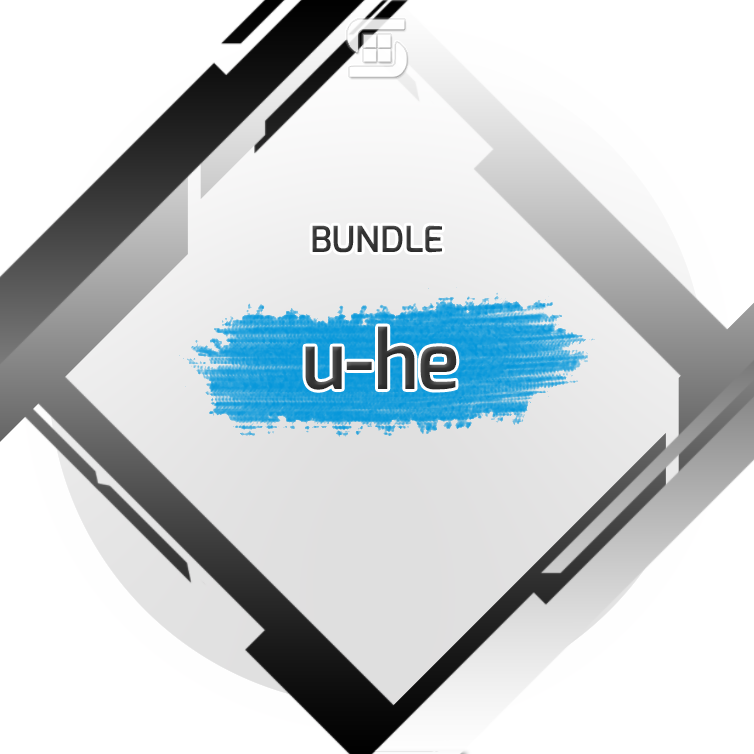 u-he Total Bundle For Mac Latest Version Free Download