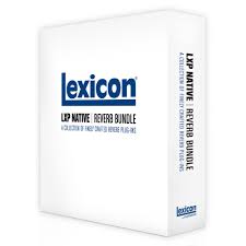 Lexicon Bundle For Mac Download with Full Library