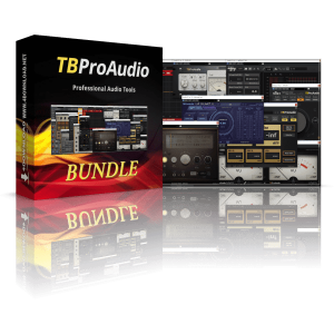 TBProAudio-Bundle