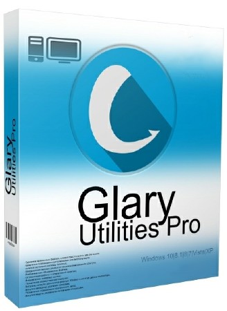 Glary Utilities Pro 5.193.0.222 Crack Keygen [2022]