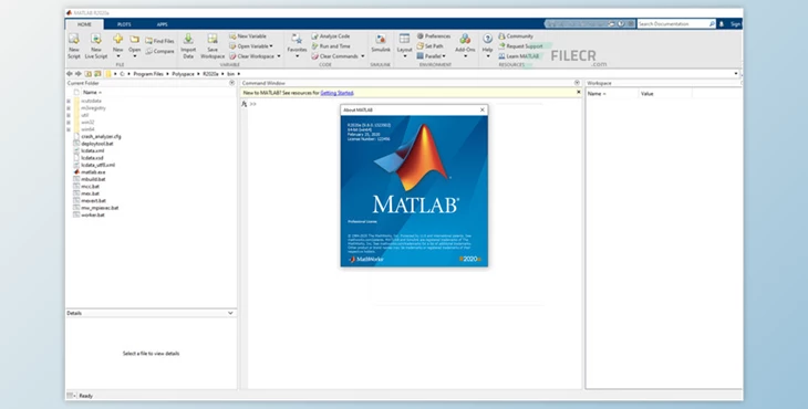matlab free download with crack 64-bit for windows 10