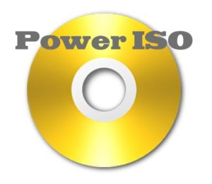 PowerISO Crack 8.4 Serial Key Free Download [2022]