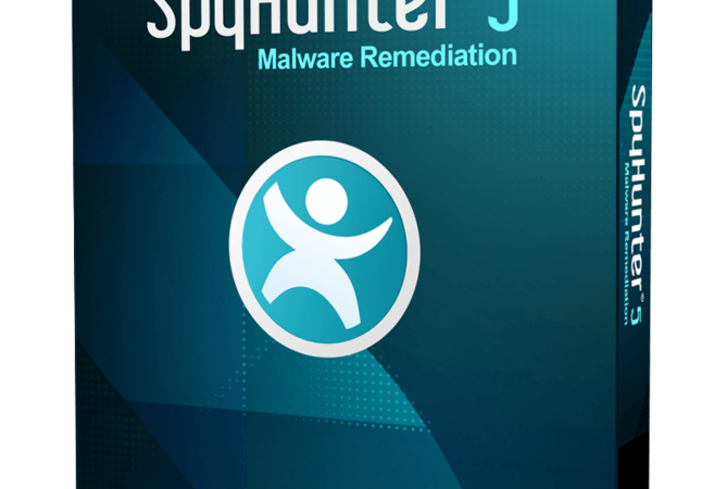 SpyHunter Crack 5.12.21.272 Email Password Free Download