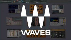 Waves Tune Real-Time 2022 Crack Mac Free Download