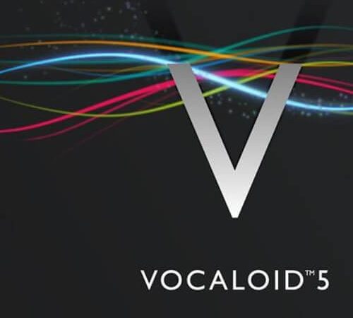 Vocaloid Crack 5.6.2 License Key Free Download [2022]