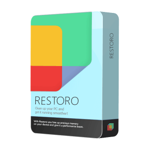 Restoro v2.3.8.0 Crack + License Key Free Download 2022